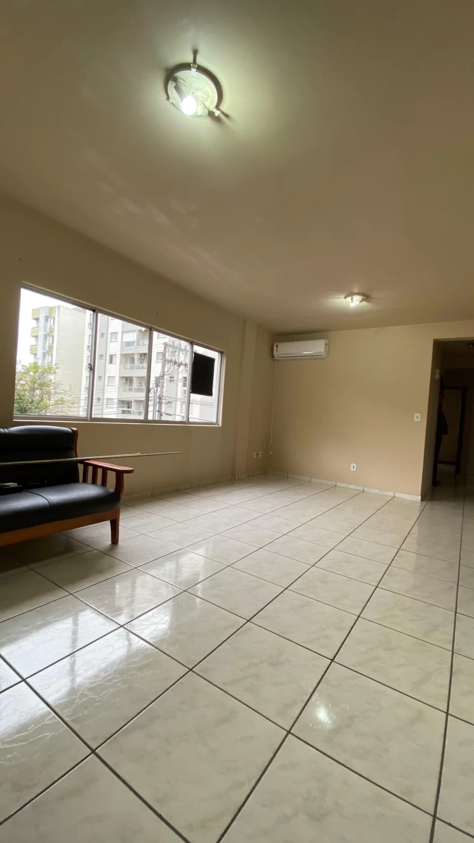 Foto do imóvel Apartamento à venda 101m privativos