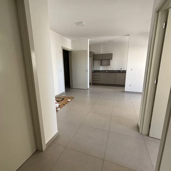 Foto do imóvel Apartamento Semi-Mobiliado à Venda